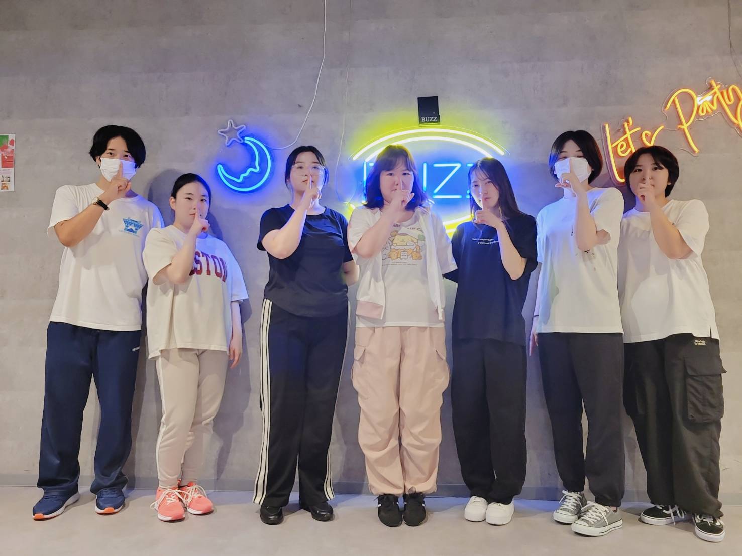 やさしいJ-POPアイドルクラス