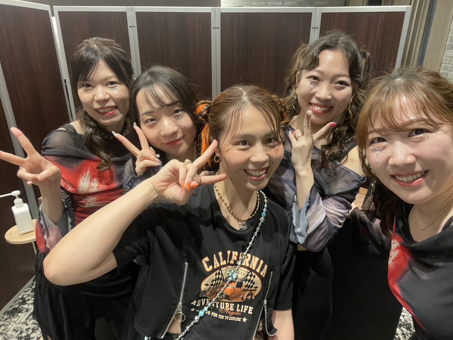 リフレッシュ！社会人向けK-POPフィットネスクラス