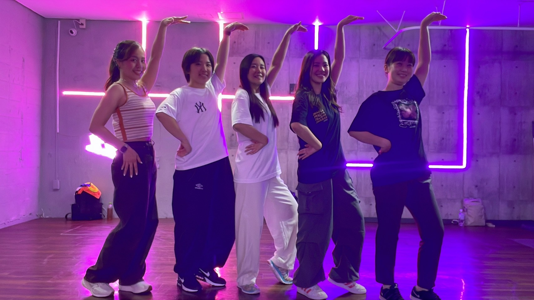  J-POPアイドルカバークラス