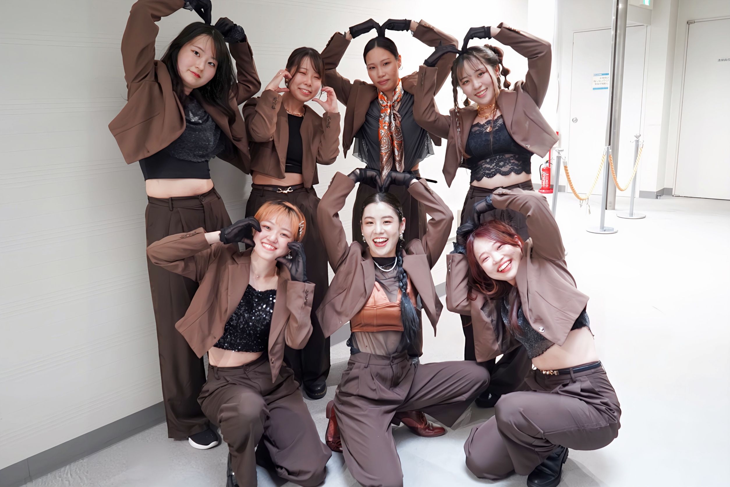 東京の初心者向けK-POPダンスクラス｜池袋・高田馬場・荻窪