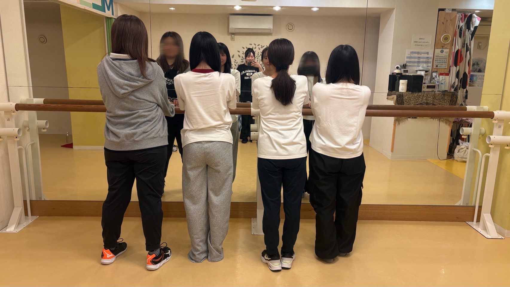 K-POPクラス【7月より新宿に変更】