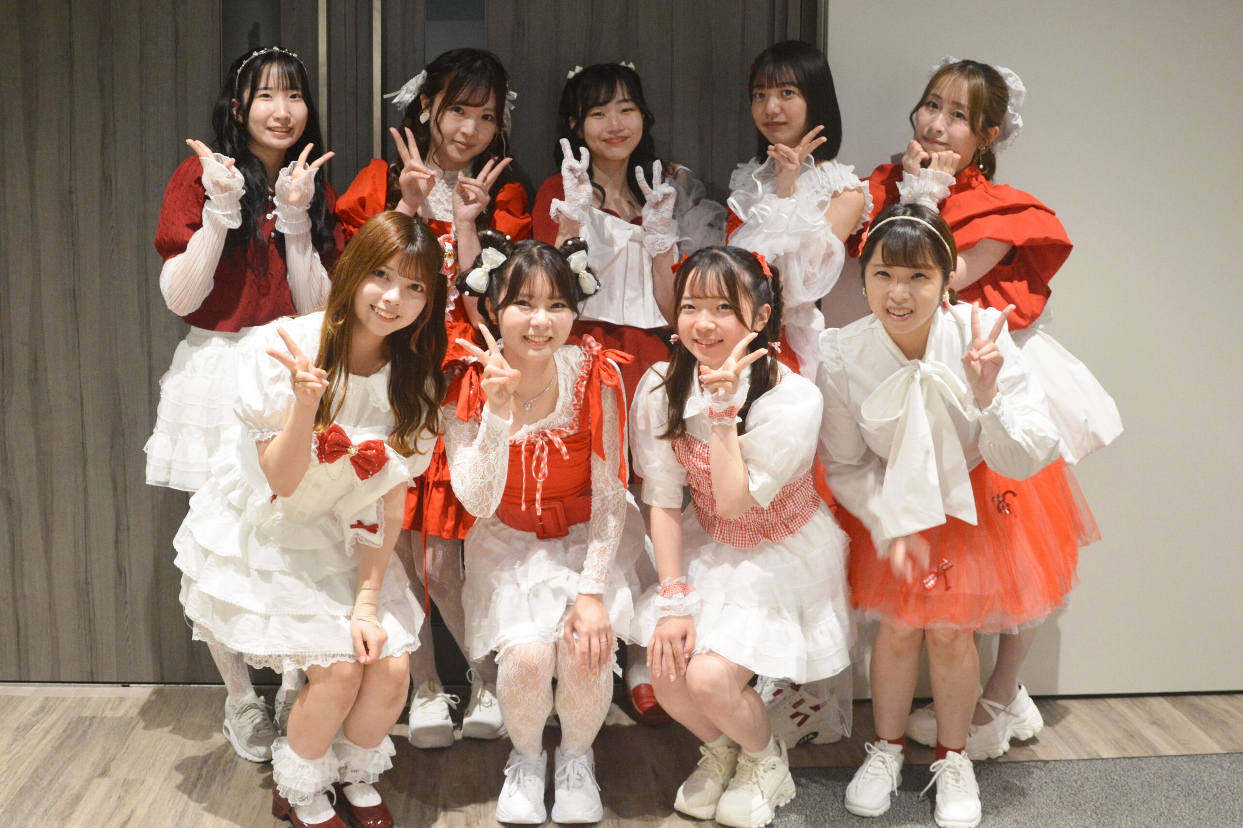 来るたびに楽しい、毎週のレッスンが待ち遠し。そんなクラスばかりです。