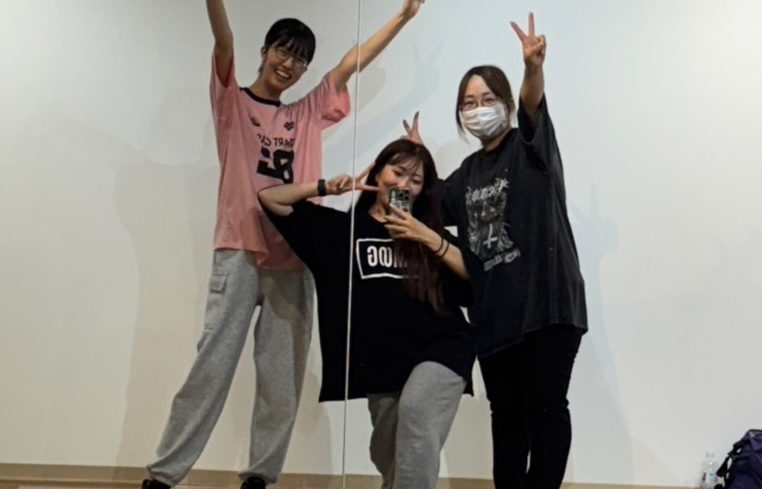 ガールズアーティストクラス