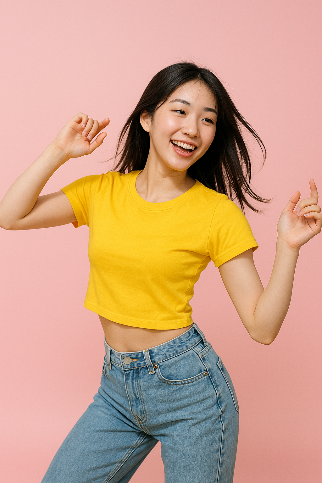 K-POP&J-POPダンス