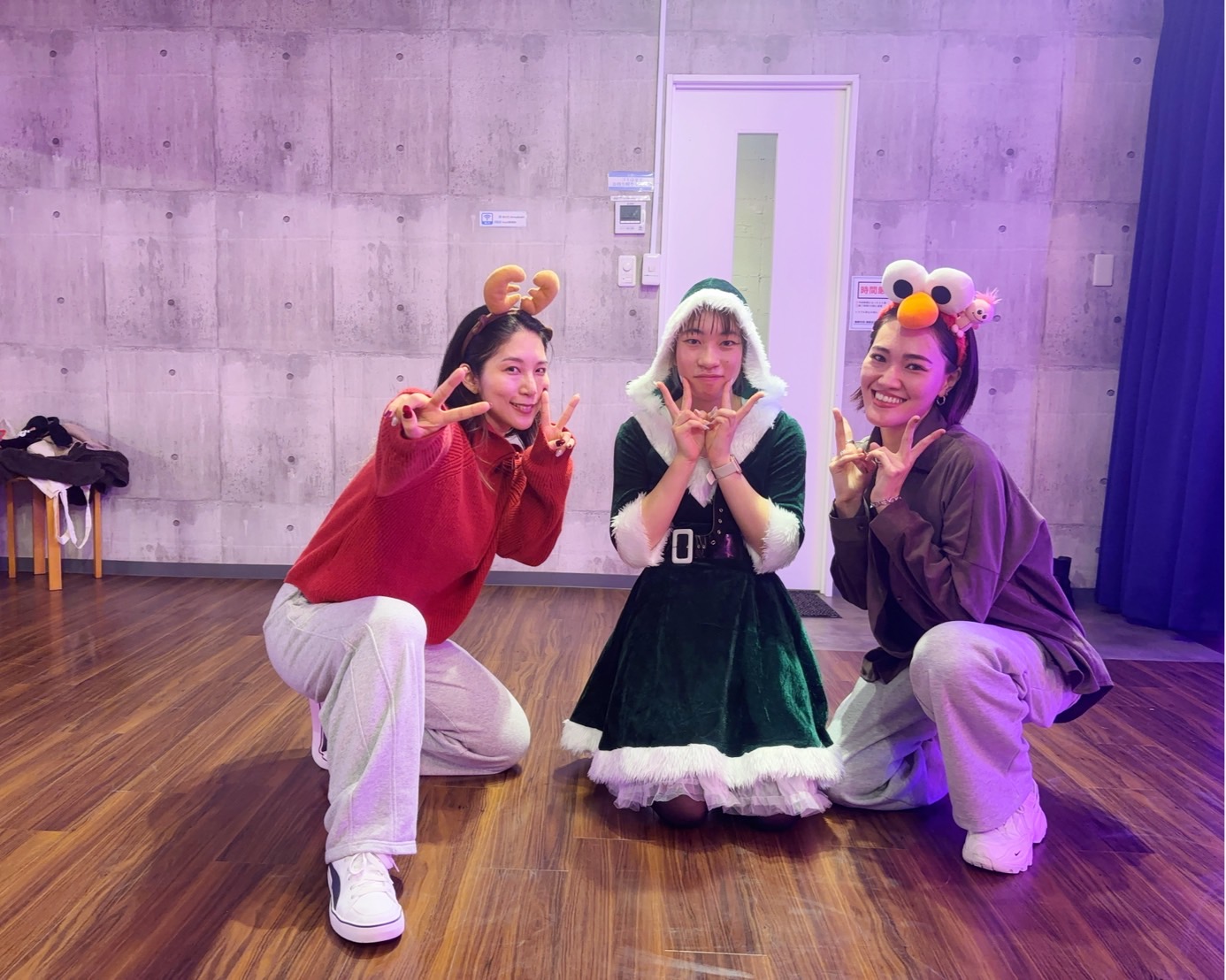 K-POP完コピクラス