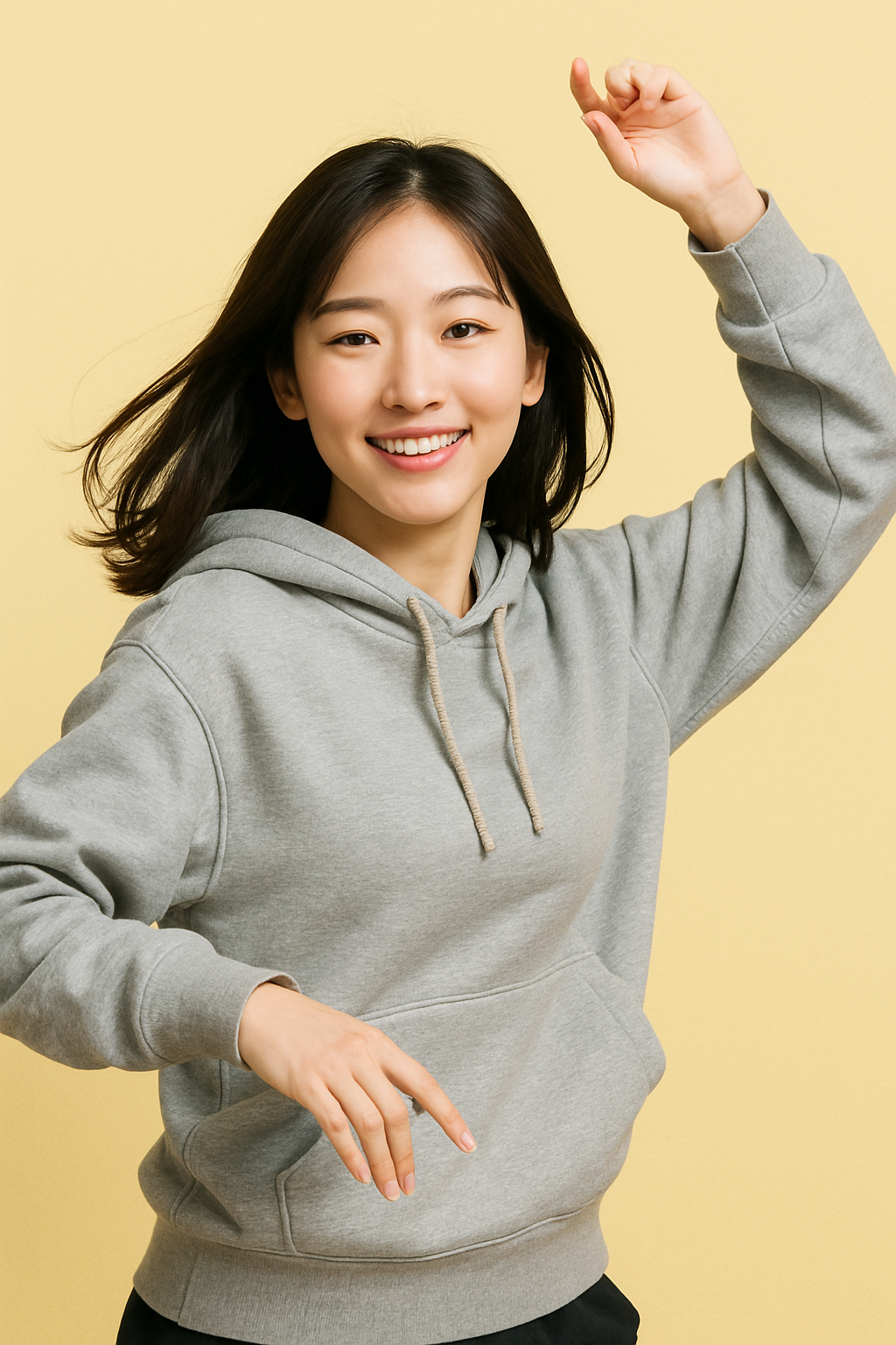 ガールズアーティストダンス