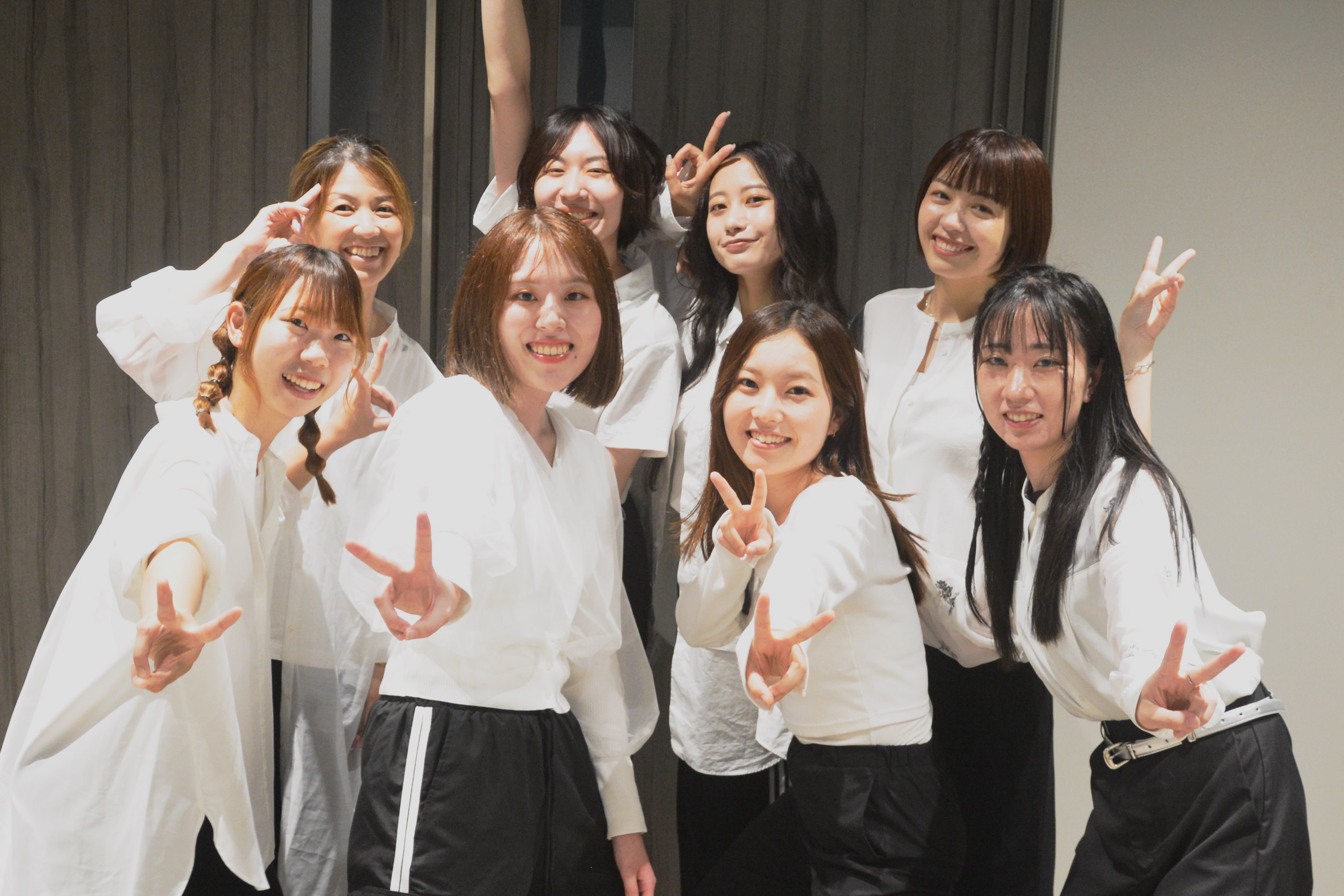 高円寺駅近くで開講のダンススクールLrは、中央線カルチャーの街で一番ハードルの低い初心者専用カリキュラムをご用意しています