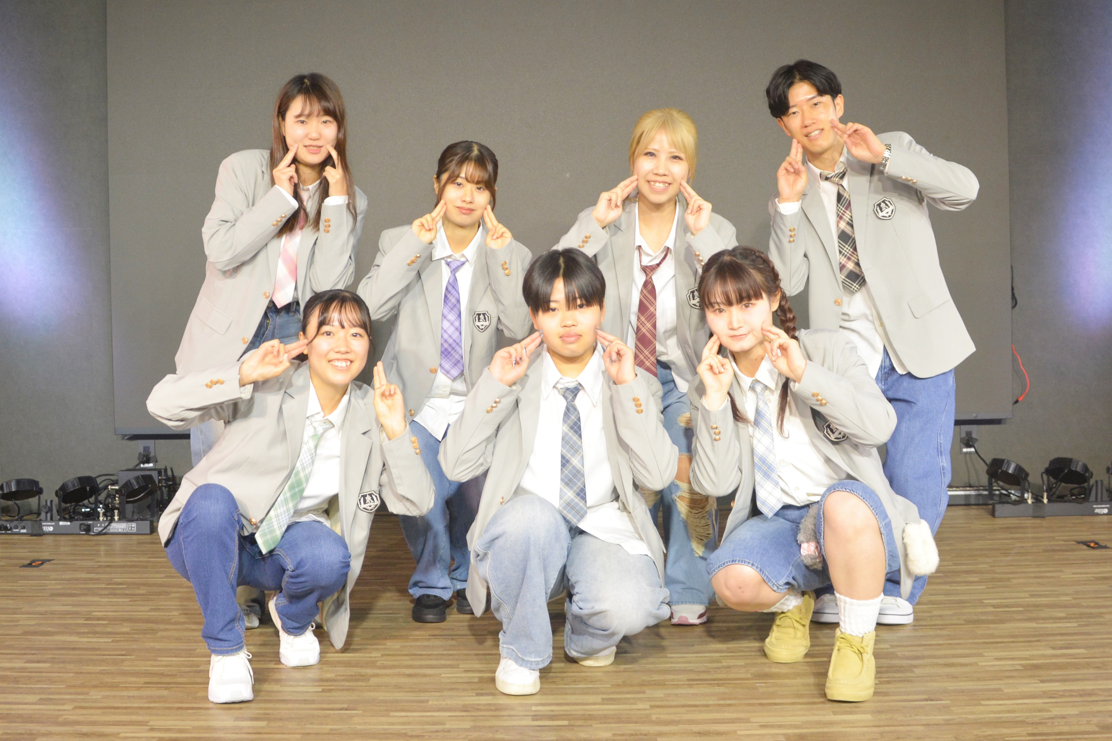 高円寺エリアの講師は、技術だけでなく「教えることの楽しさ」を大切にする褒め上手な先生ばかりです。