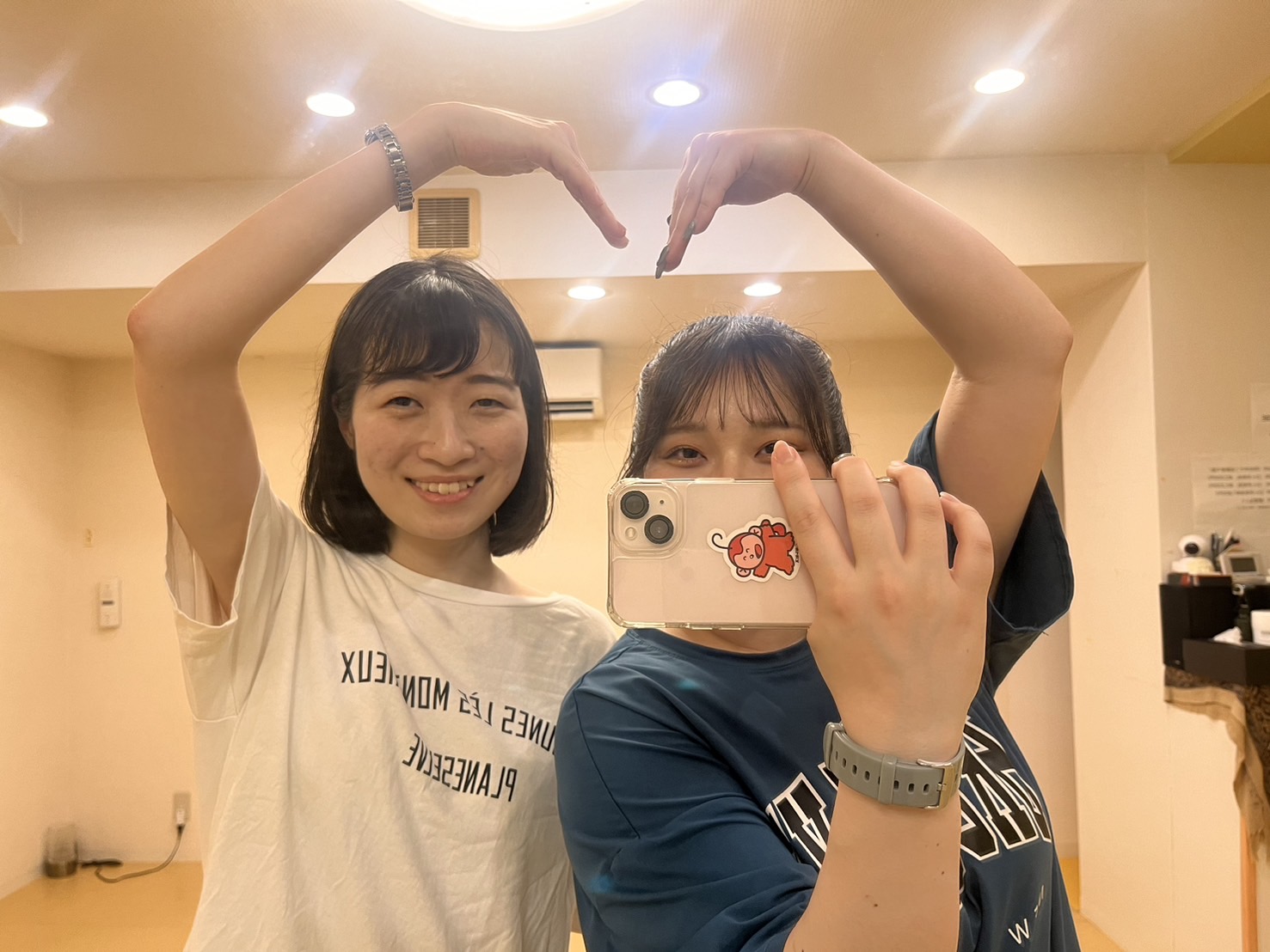 J-POPアイドルクラス