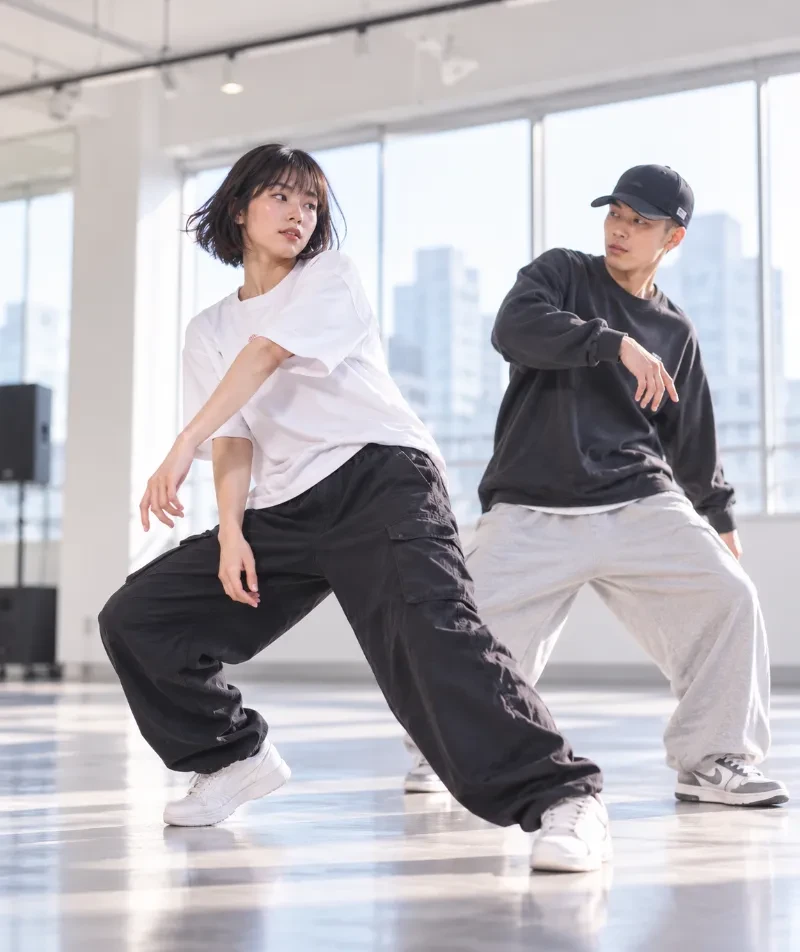HIPHOP