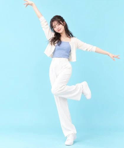 女性アイドル