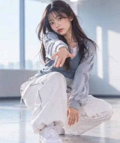 K-POP