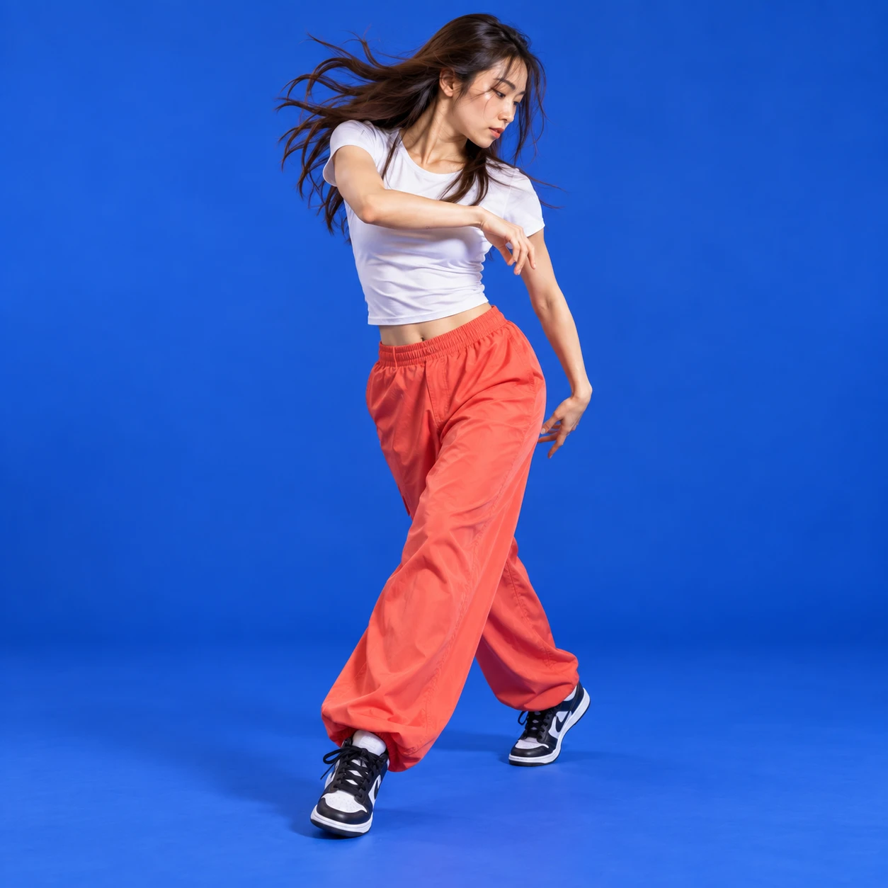ガールズHIPHOP