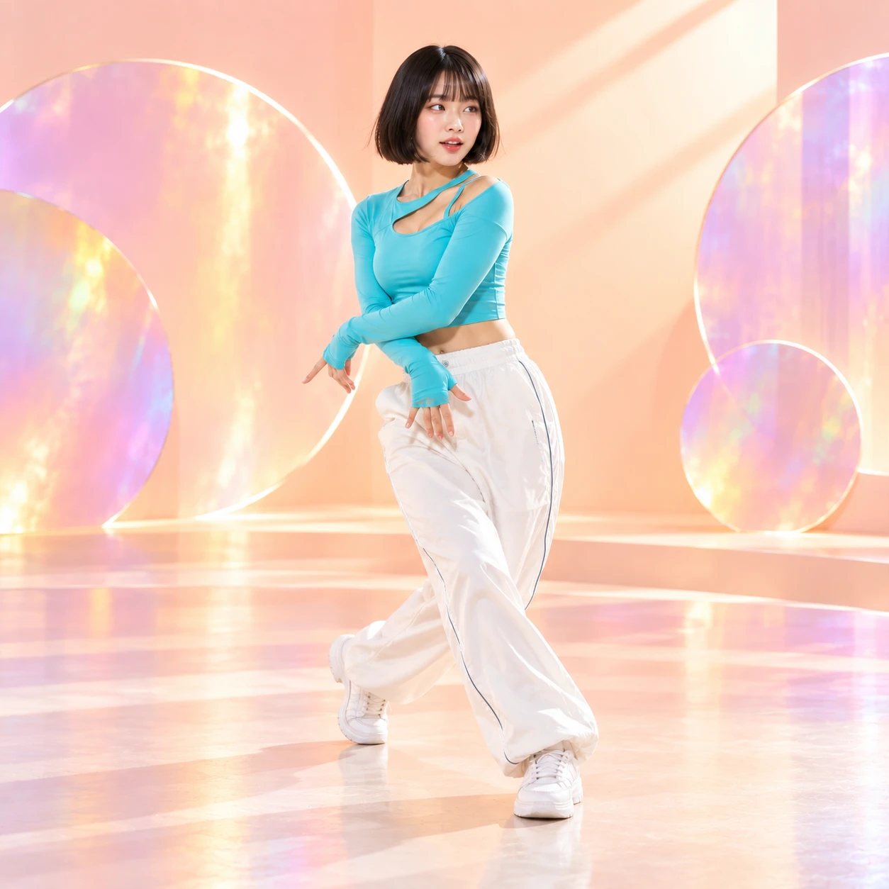 K-POP