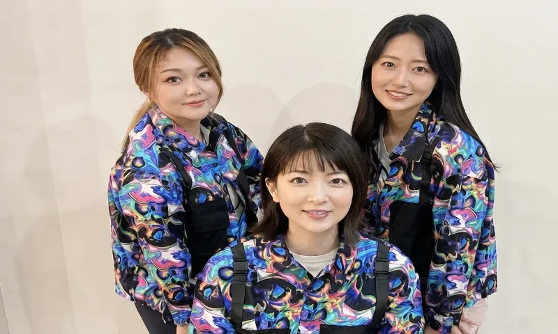 札幌初心者向けダンススクールLrは、人目を気にせず練習できる少人数クラス
