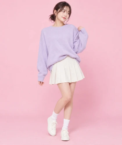 女性アイドル