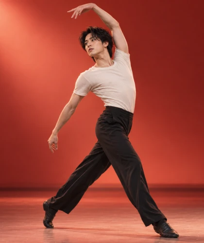 JAZZダンス