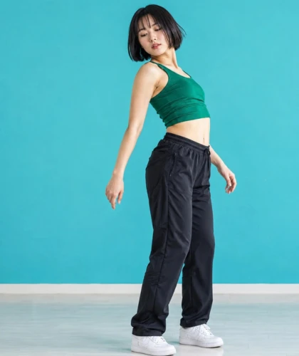 ガールズHIPHOP