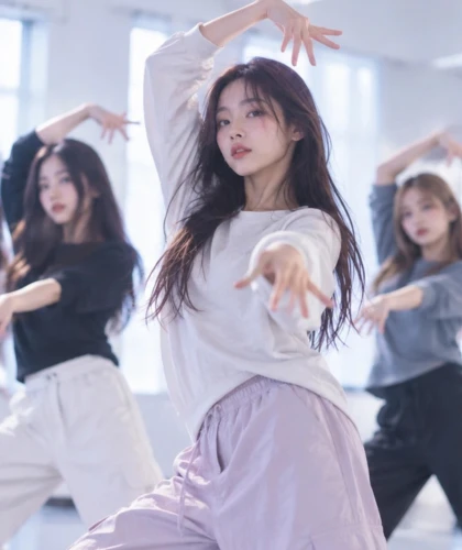 K-POP