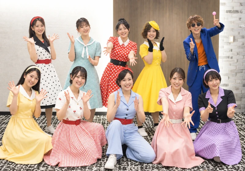 広島初心者向けダンススクールLrは、踊る時間が気分転換に！前向きで楽しい空間