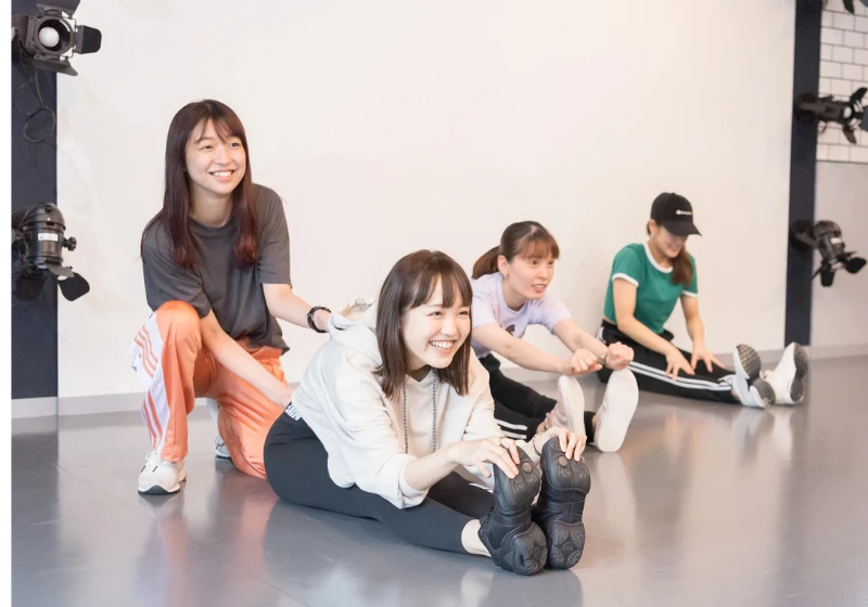 岡山初心者向けダンススクールLrは、運動が苦手でも大丈夫！ゼロから楽しめる初心者クラス