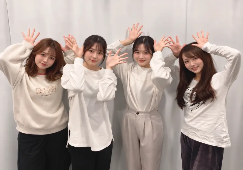 札幌初心者向けダンススクールLrは、「楽しい！」を大切に。温かい雰囲気で仲間ができる！