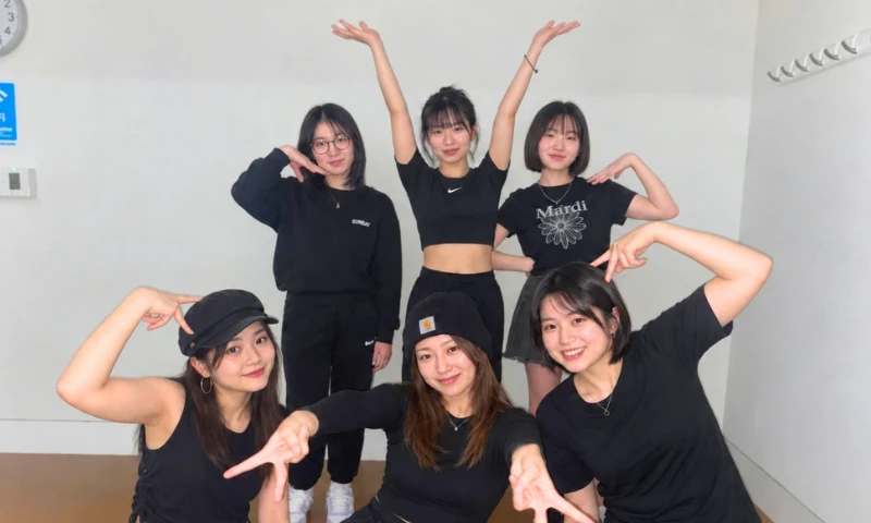 宇都宮初心者向けダンススクールLrは、踊ってみたいイメージから、好きなジャンルを見つけられる