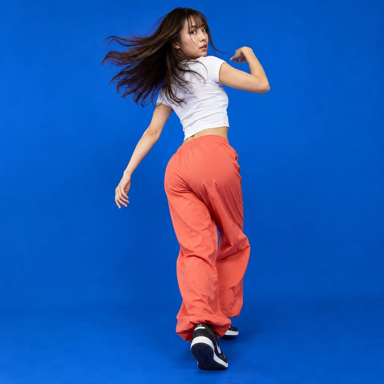 ガールズHIPHOP
